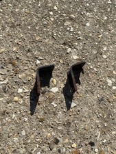 Clio 172/182 Radiator Mount Brackets