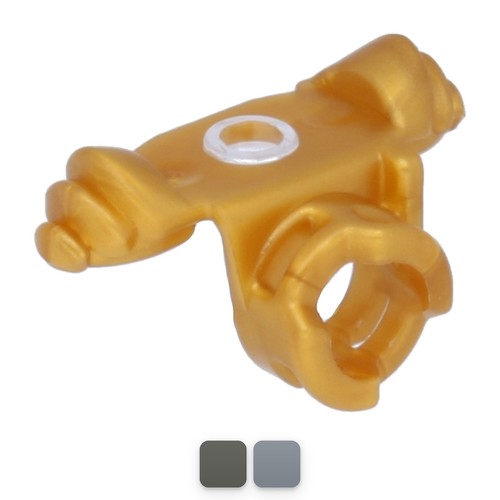 Lego minifigure armor - minifigure,