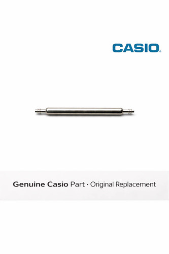 Casio spring bar 10062858 - casio,