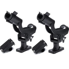 Adjustable Kayak Fishing Rod