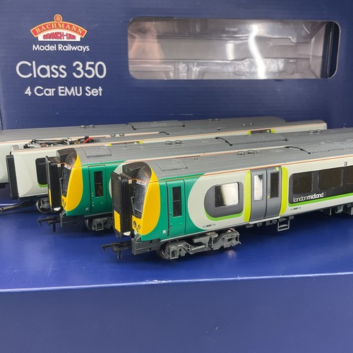 Boxed bachmann 031 class - 31-031,