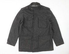 Butler and Webb Men's Grey