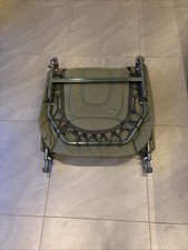 JRC Luxury 3-Leg Bedchairs