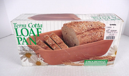 Progressive terra cotta - progressive,