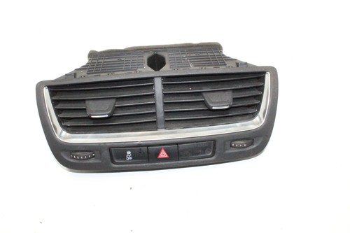 Opel mokka x dashboard - mokka,