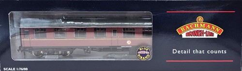 Bachmann 026 mk1 - bachmann, 39-026