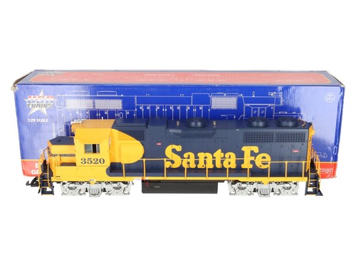 Usa trains r22207 - trains, santa