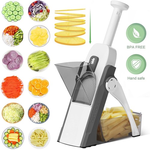 Vegetable slicer veg chopper - vegetable,