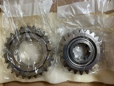 FT Hewland Gear Ratio 22-26