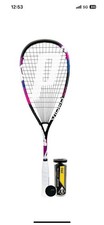 Prince Pro Viper 900 O3 Squash