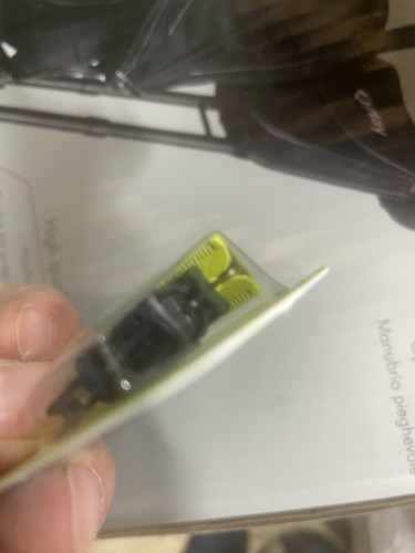 Replacement blades - 10,
