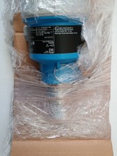 Endress Hauser Cerabar