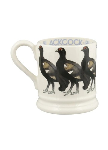 Emma bridgewater handmade - bridgewater, in