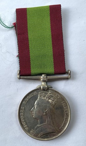 British 1878 afghanistan - a,