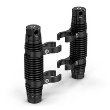 Motorcycle Modular Dual Oil