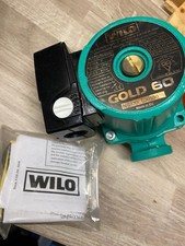 Wilo SB30 1 Phase Secondary Circulating Pump