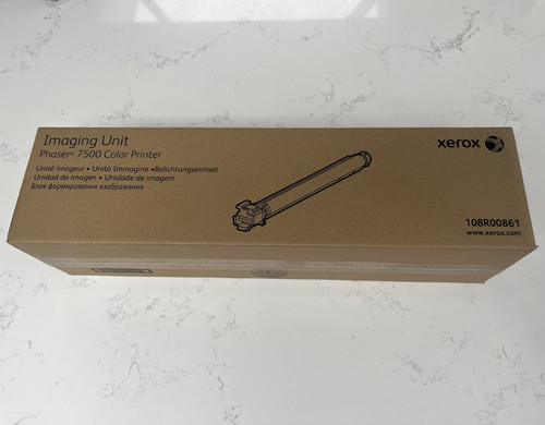 Xerox genuine 108r00861 - genuine,
