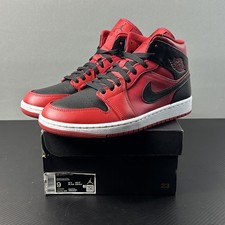 Nike Air Jordan 1 Mid 'Reverse