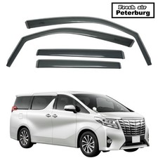 for TOYOTA ALPHARD 30/AH30