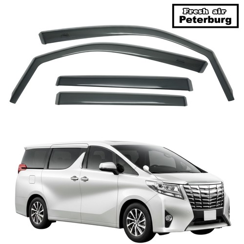 For toyota alphard - alphard, 30/ah30
