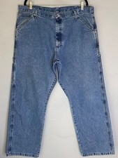 Wrangler Carpenter Jeans W38