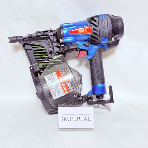 Max 90mm high - max, nailer