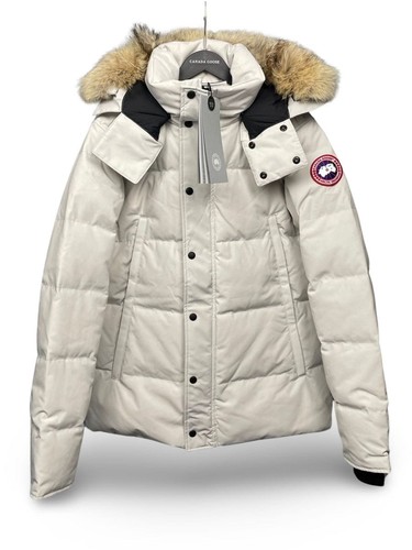 Canada goose wyndham - canada,
