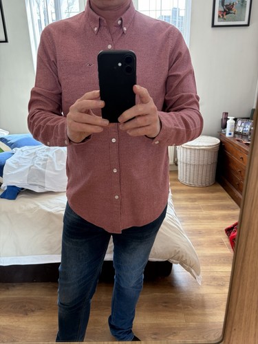 Hollister men long sleeve - long,