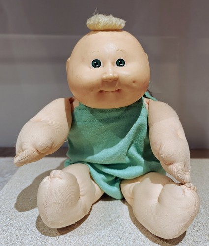 Vintage cabbage patch kids - vintage,