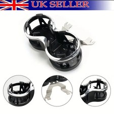 Fits Peugeot Boxer Citroen Relay Fiat Ducato Double Cup Drink Holder Motorhome