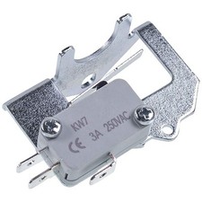 Gas-fired Boiler Microswitch Baxi/Westen 607470 3 A, 250 V