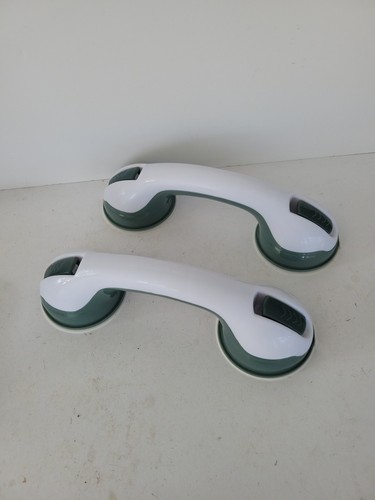 Suction grab grip - suction,