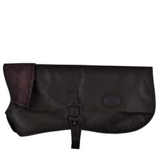 Barbour Shiny Wax Dog Coat