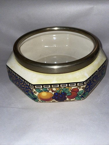 Antique flosmaron luster - antique, art