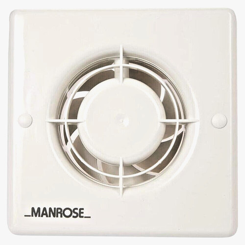 Low voltage extractor - extractor, fan