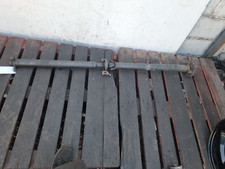 Mercedes CLC Automatic Prop Shaft 220 Cdi Sport A2031516 2010