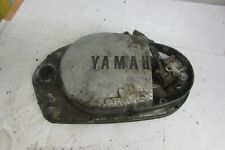 1970 YAMAHA DT1 DT1F CRANKCASE COVER OIL PUMP 291 ENDURO TWINSHOCK