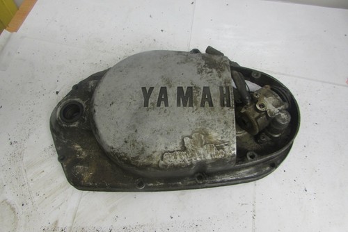 1970 yamaha dt1 dt1f - yamaha, crankcase