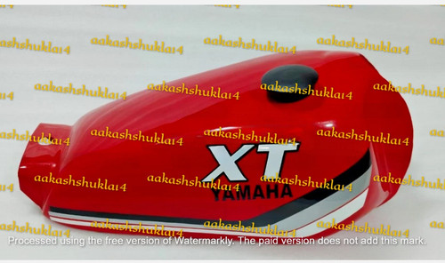 Fit for yamaha 250 - yamaha, 3y3