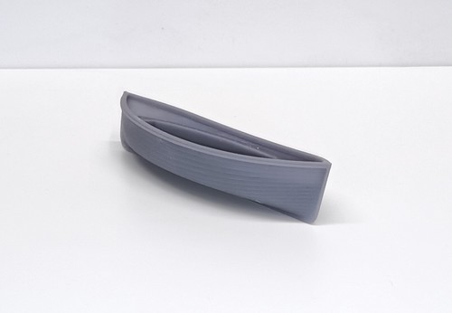 Mmb model clinker built - mmb,