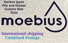 Moebius Molykote Windles