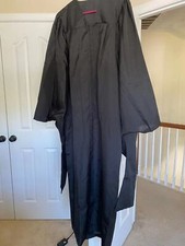 Graduation Cap and Gown 2025