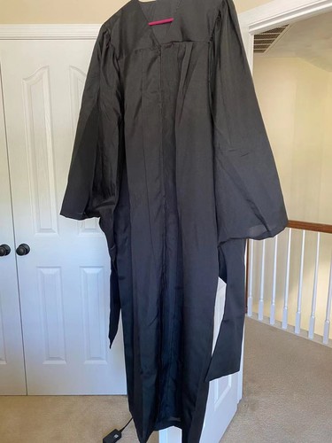 Graduation cap and - gown, 2026