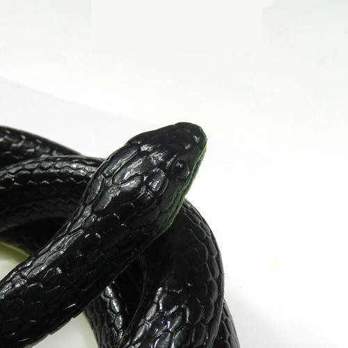 1pcs lifelike snake realistic - lifelike,