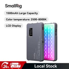 SmallRig Video Light RGB Full