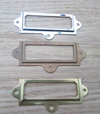 DRAWERS PLAN CHEST CUPBOARD