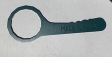 Wrench for oil filter Dodge