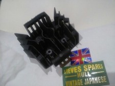 HONDA MB50S,MT50,MB50T , CYLINDER HEAD  12200-166-610 ,PREOWNED GENUINE ,NLA.