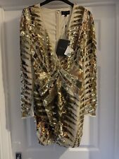 MISSGUIDED PEACE AND LOVE