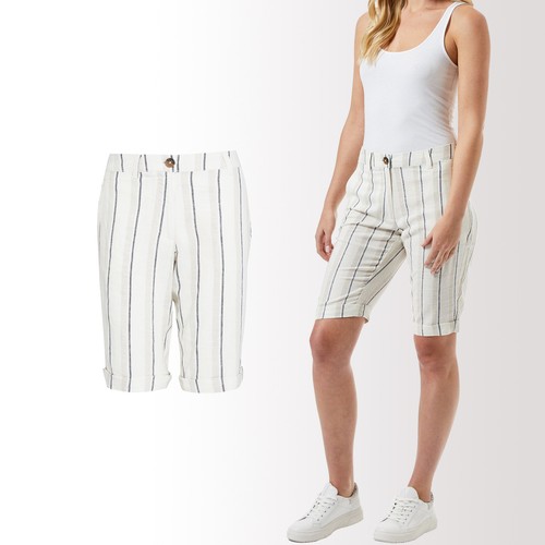 Womens chino shorts - ex, dorothy